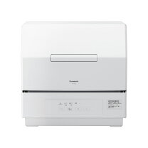 楽天市場】パナソニック 食器洗い乾燥機 ホワイト np－tr9－w [nptr9w 