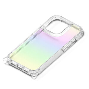 PGA iPhone 15 PropNA^tP[X I[ PG-23BPT05AR [PG23BPT05AR]