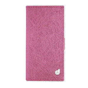 dreamplus iPhone XS/X�p�P�[�X glitter JACKET �s���N DP10133I8 [DP10133I8]