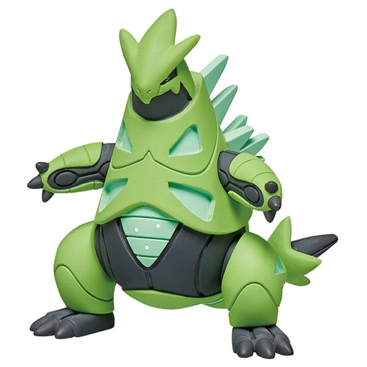 楽天市場】タカラトミー ポケットモンスター モンコレ パラドックス 