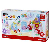 学研ステイフル Gakkenニューブロック ミルきらプリンセス GAKKENNBミルキラプリンセス [GAKKENNBミルキ…