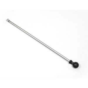 A1POD A1Pod GoPro/MAXA_v^[ 450mm RAM 1D5C`A_v^[Zbg Vo[ A1POD-E450RMS [A1PODE450RMS]