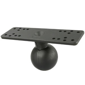 RAM�}�E���g ���T�}�E���g�v���[�g(2�D25�C���`�{�[��) RAM-D-115BU [RAMD115BU]