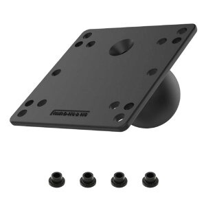 RAM}Eg VESAv[g 100x100mm 2D25C`{[ RAM-D-246U [RAMD246U]