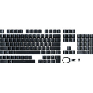 ASUS ASUSQ[~OL[{[hpL[Lbv ROG PBT Doubleshot Keycap Set for ROG RX Switches ROGRXPBTKEYCAPSET [ROGRXPBTKEYCAPSET]