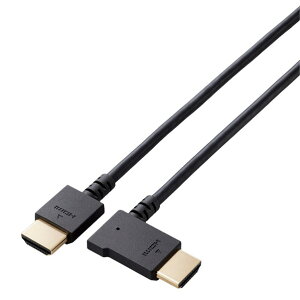 GR HIGH SPEED HDMIP[u(LRlN^[/) 2D0m ubN CAC-HD14EYL20BK [CACHD14EYL20BK]