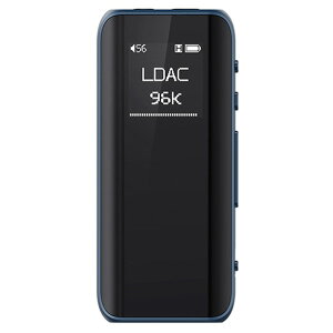 FIIO wbhzAv _[Nu[ FIO-BTR15-L [FIOBTR15L]yBLKPz