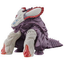 楽天市場】ウルトラ 怪獣 ミニ ソフビの通販