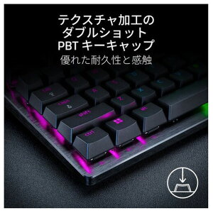 RAZER Q[~OL[{[h Huntsman V3 Pro RZ03-04970100-R3M1 [RZ0304970100R3M1]