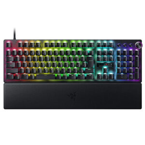 RAZER Q[~OL[{[h Huntsman V3 Pro JP RZ03-04971300-R3J1 [RZ0304971300R3J1]