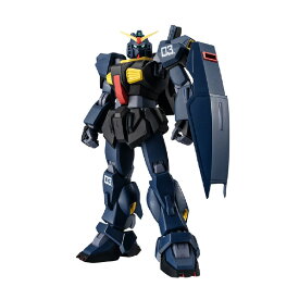 バンダイスピリッツ ROBOT魂 ＜SIDE MS＞ RX-178 ガンダムMk-II(ティターンズ仕様) ver． A．N．I．M．E． ROBOTDガンダムMK2テイタ-ンズアニメ [ROBOTDガンダムMK2テイタ-ンズアニメ]