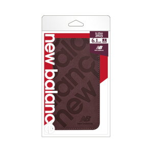 GEfB[EV[ iPhone 15 PropP[X new balance[蒠P[X/X^vSXG[h] o[KfB MD-75397-2 [MD753972]