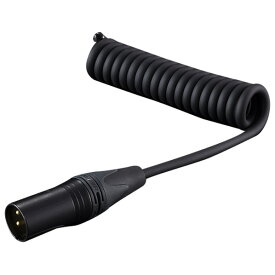 AET ノイズイジェクター(XLR端子 Mタイプ) 1本 EVO-NE0510NI-XM [EVONE0510NIXM]