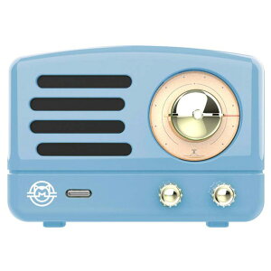 MUZEN PETA BluetoothXs[J[ u[ MWQ1IBL [MWQ1IBL]