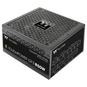 Thermaltake �d�����j�b�g TOUGHPOWER GF3 GOLD PSTPD0850FNFAGJ4 [PSTPD0850FNFAGJ4]