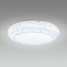 HotaluX 〜8畳用 LEDシーリングライト 乳白色 HLDZ08323SG [HLDZ08323SG]【AMUP】