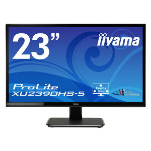 iiyama 23^tfBXvC ubN XU2390HS-B5 [XU2390HSB5]ySPSPz