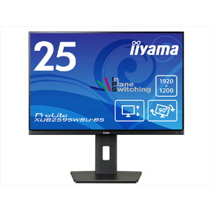 iiyama 25^tfBXvC ubN XUB2595WSU-B5 [XUB2595WSUB5]yRNHz