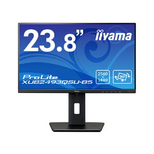 iiyama 23D8^tfBXvC ubN XUB2493QSU-B5 [XUB2493QSUB5]