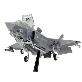 タミヤ 1/48 ロッキード マーチンF-35B ライトニングII T61125F35Bライトニング2 [T61125F35Bライトニング2]