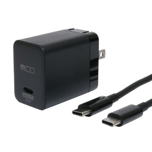 ~V USB PDΉ GaN USB-ACA_v^ 65W Type-CP[ut ubN IPA-CS03/BK [IPACS03BK]