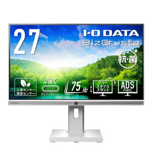 IEOf[^ 27^ChtfBXvC Rۃf BizCrysta zCg LCD-BCQ271DW-F-AG [LCDBCQ271DWFAG]yRNHz