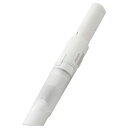 アイリスオーヤマ サイクロン式コードレスハンディクリーナー ホワイト HCD-B1-W [HCDB1W]【RNH】