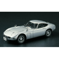 ハセガワ 1/24 トヨタ 2000GT (前期型) ’’1967’’ H24クHC1N [H24クHC1N]