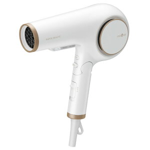 ���b�Y�w�A �w�A�h���C���[ �A�h�o���X ���s�b�h�{�[�e �z���C�g MHD-1254-W [MHD1254W]