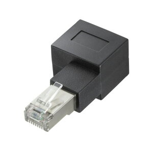TTvC RJ-45L^ϊA_v^(Eo JeS6A STP) ubN ADT-RJ6A-LR [ADTRJ6ALR]yNVPMz