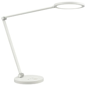 �I�[���d�@ LED�f�X�N���C�g �������F �^�C�}�[�@�\�t ODS-LDC6K-W [ODSLDC6KW]