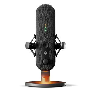 SteelSeries Q[~O}CN Alias 61601J [61601J]