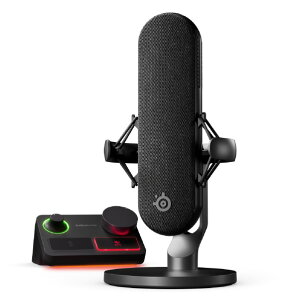 SteelSeries Q[~O}CN~LT[ Alias Pro 61595J [61595J]