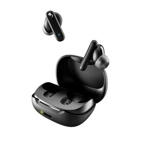 Skullcandy 完全ワイヤレスイヤフォン SMOKIN' BUDS TRUE BLACK S2TAW-R740 [S2TAWR740]