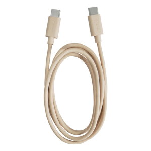 Cc USB Type-C to C [dʐMP[u(1m) JtF MTCD2302CA [MTCD2302CA]