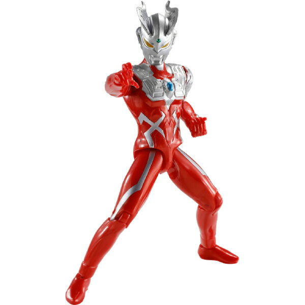 バンダイ ウルトラアクションフィギュア ウルトラマンゼロ(ワイルドバースト) EDｵﾘｼﾞﾅﾙUAFｳﾙﾄﾗﾏﾝｾﾞﾛﾜｲﾙﾄﾞ [EDｵﾘｼﾞﾅﾙUAFｳﾙﾄﾗﾏﾝｾﾞﾛﾜｲﾙﾄﾞ]