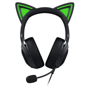 RAZER Q[~Owbhz Kraken Kitty V2 Black RZ04-04730100-R3M1 [RZ0404730100R3M1]