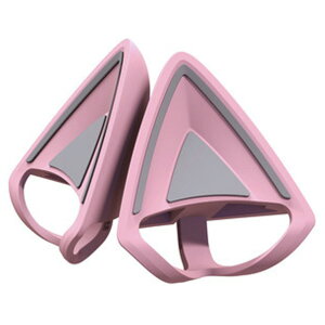 RAZER �Q�[�~���O�A�N�Z�T�� Kitty Ears V2 Quartz Pink RC21-02230200-R3M1 [RC2102230200R3M1]