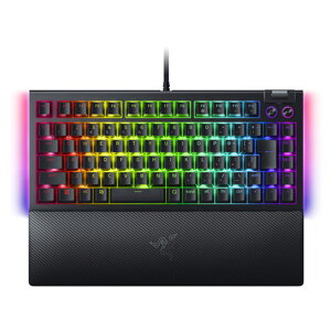 RAZER Q[~OL[{[h BlackWidow V4 75% JP RZ03-05001300-R3J1 [RZ0305001300R3J1]