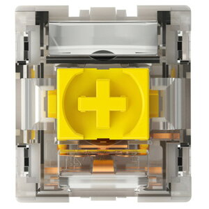 RAZER Q[~OL[{[hANZT[(Linear Switch) Yellow RC21-02040100-R3M1 [RC2102040100R3M1]