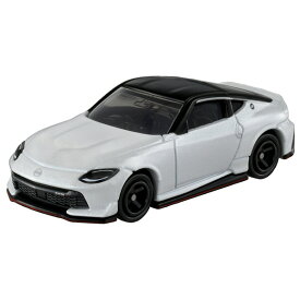 タカラトミー トミカ No．88 日産 フェアレディZ NISMO 箱 NO088ニツサンフエアレデイZNISMO [NO088ニツサンフエアレデイZNISMO]