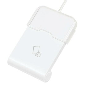 I・Oデータ 非接触型ICカードリーダーライター USB-NFC4S [USBNFC4S]【AMUP】