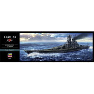 ハセガワ 1/450 日本海軍 戦艦 大和 Z01ニホンカイグンセンカンヤマト [Z01ニホンカイグンセンカンヤマト]