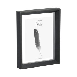 nNo t[eBOtHgt[ L/KG/nKL/2L/JrlTCY(156×206mm) Feliz(tFX) ubN FWFFZ-BK2L [FWFFZBK2L]