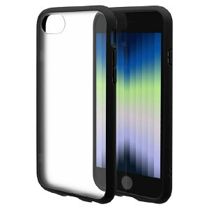 X^oii iPhone SE(3)/SE(2)/8/7/6SpnCubhP[X RHINO 2H TPU×AN ubN×tXgzCg 7800I247HABKFWH [7800I247HABKFWH]