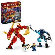 レゴジャパン LEGO ニンジャゴー 71808 カイのエレメントパワー・メカスーツ 71808カイノエレメントパワ-…