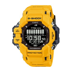 �J�V�I �\�[���[�r���v G-SHOCK �C�G���[ GPR-H1000-9JR [GPRH10009JR]