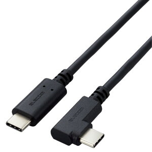 GR USB Type-CP[u 炩L^Cv(2m) ubN U2C-CCLY20NBK [U2CCCLY20NBK]