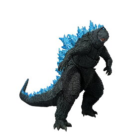 バンダイスピリッツ S．H．MonsterArts GODZILLA FROM GODZILLA x KONG： THE NEW EMPIRE (2024) SHMゴジラ2024 [SHMゴジラ2024]