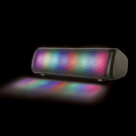 ライソン ドットライトスピーカー KAASP-010B [KAASP010B]